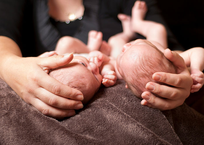50 Things That Weren’t Mentioned Until After Marriage