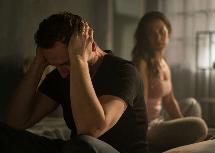 50 Things That Weren’t Mentioned Until After Marriage