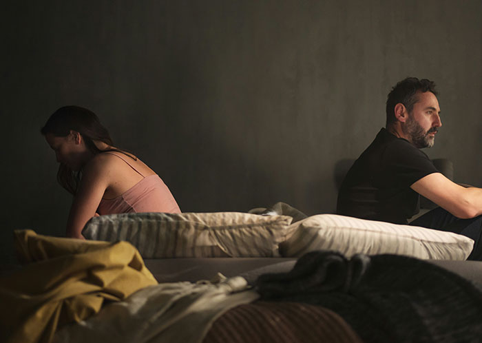 50 Things That Weren’t Mentioned Until After Marriage