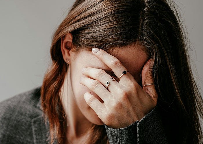 50 Things That Weren’t Mentioned Until After Marriage