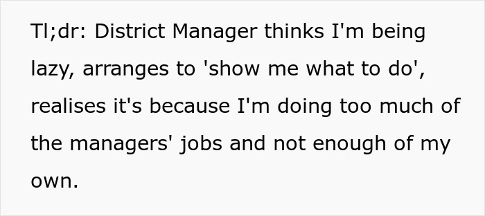 Manager Says Woman Is “Useless” At Work, Ends Up Getting Schooled