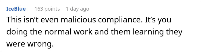 Manager Says Woman Is “Useless” At Work, Ends Up Getting Schooled