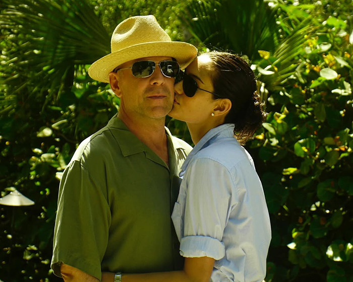 Bruce Willis’ Dementia Brings To Light Eating Habits Doctors Say Could Be Early Signs