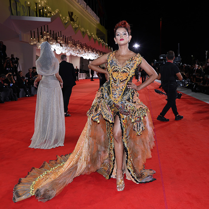 Who Wore It Worst? Venice Film Festival’s Biggest Fashion Disasters