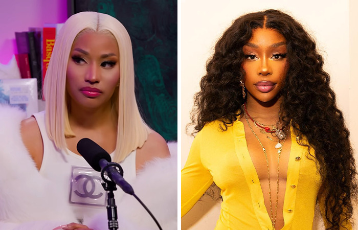 “Good Luck With Bookin’ That Stage”: 24 Savage Celebrity Call-Outs On Social Media