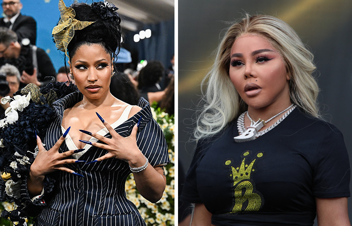 “Good Luck With Bookin’ That Stage”: 24 Savage Celebrity Call-Outs On Social Media