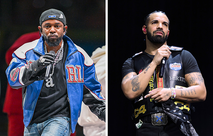 “Good Luck With Bookin’ That Stage”: 24 Savage Celebrity Call-Outs On Social Media