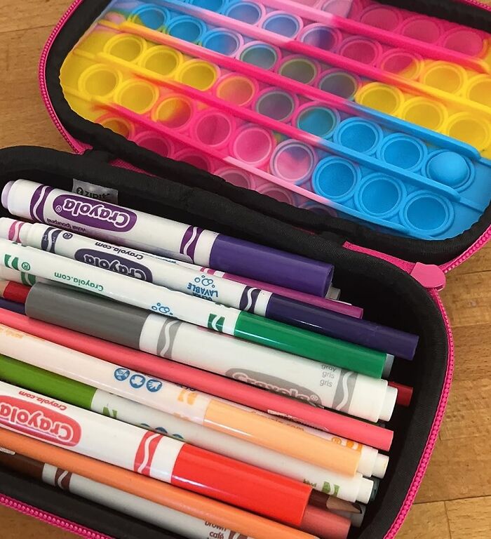 Add These 20 Back To School Finds To Your Cart Before The Chaos Begins