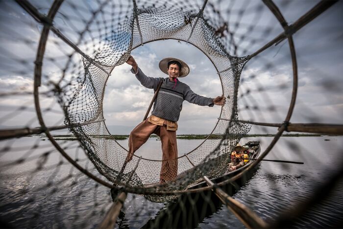 60 Stunning Photos Capturing Nature, People, And Life Around The World
