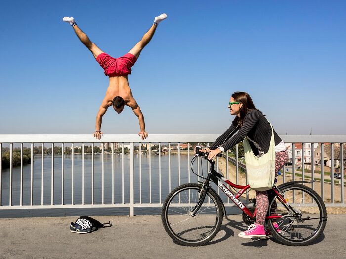 60 Stunning Photos Capturing Nature, People, And Life Around The World