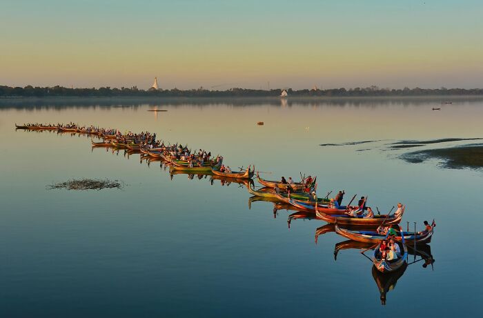 60 Stunning Photos Capturing Nature, People, And Life Around The World