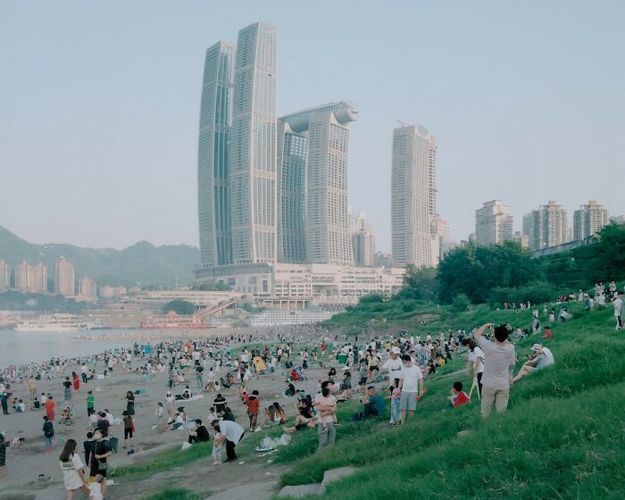 60 Stunning Photos Capturing Nature, People, And Life Around The World