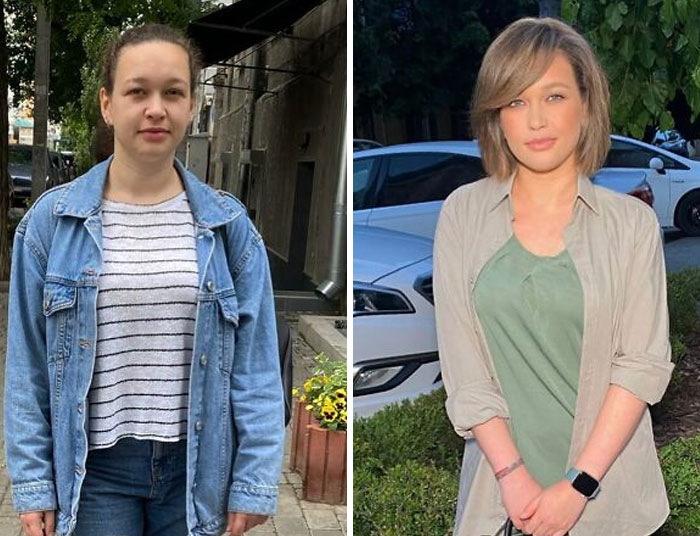 46 Women Who Walked Out Of This Makeup Studio Looking Like Hollywood Stars