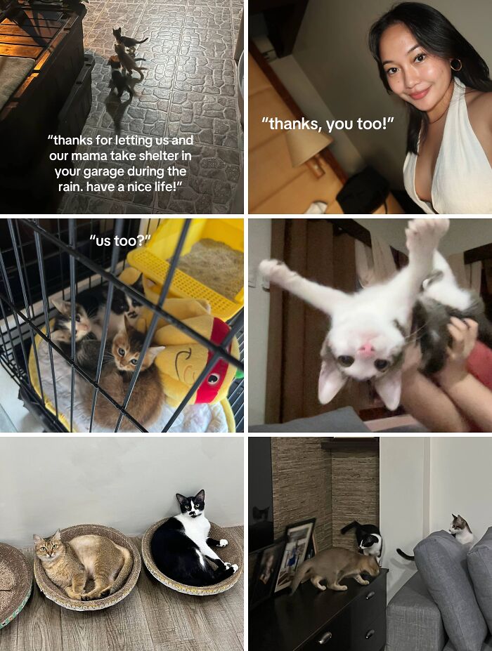 &#8220;Have A Great Life!&#8221;: 77 Of The Best Adoption Pics Ever