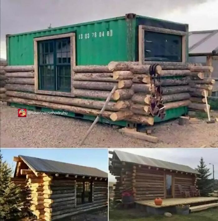 89 Construction And Designs That Look Like They Were Created By Someone’s Last Two Brain Cells
