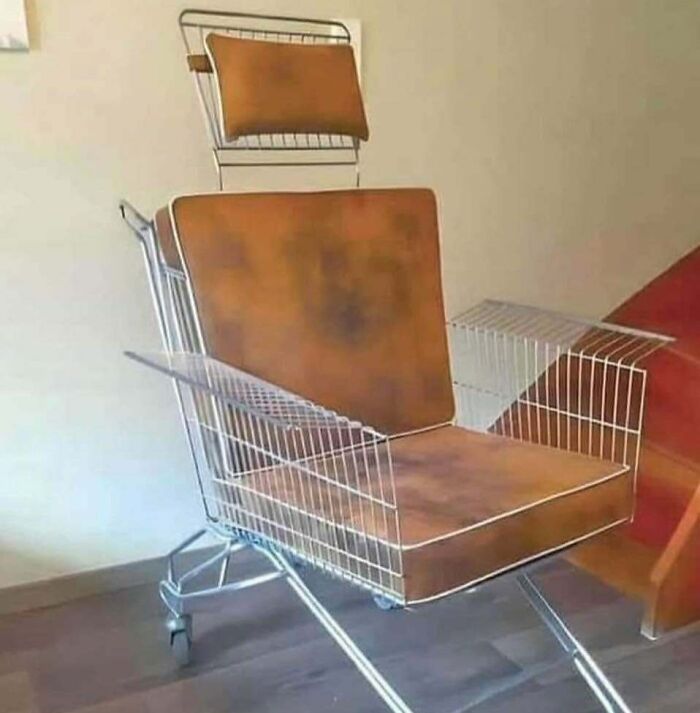 89 Construction And Designs That Look Like They Were Created By Someone’s Last Two Brain Cells