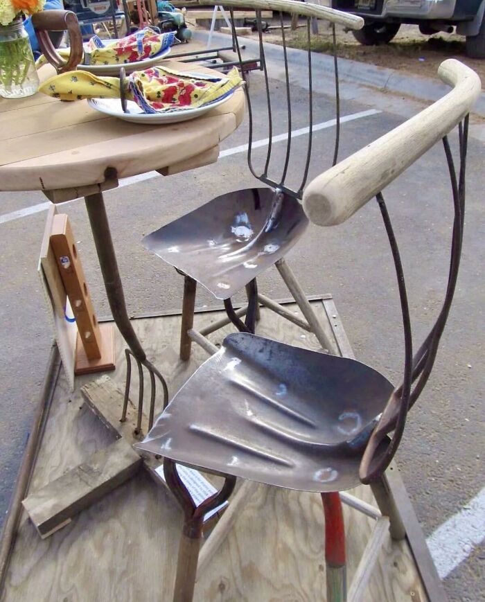 89 Construction And Designs That Look Like They Were Created By Someone’s Last Two Brain Cells