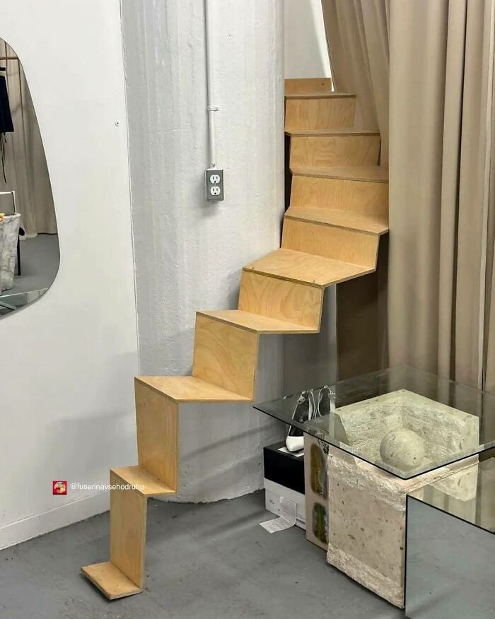 89 Construction And Designs That Look Like They Were Created By Someone’s Last Two Brain Cells