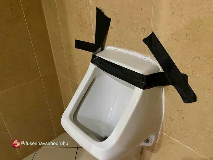 89 Construction And Designs That Look Like They Were Created By Someone’s Last Two Brain Cells