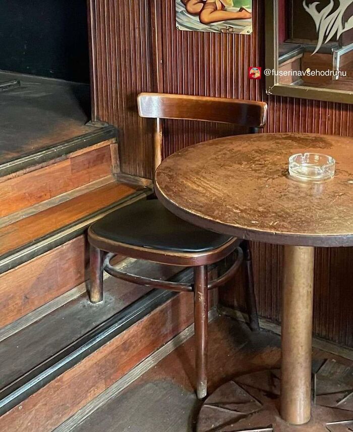 89 Construction And Designs That Look Like They Were Created By Someone’s Last Two Brain Cells