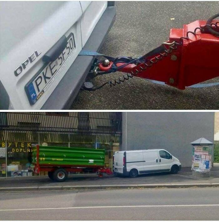 89 Construction And Designs That Look Like They Were Created By Someone’s Last Two Brain Cells