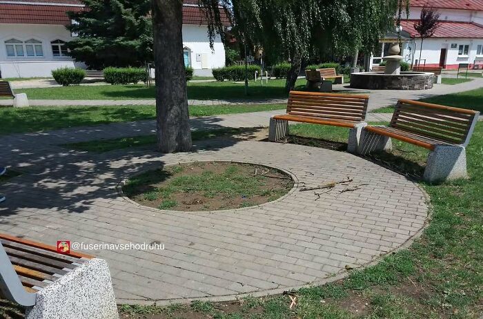 89 Construction And Designs That Look Like They Were Created By Someone’s Last Two Brain Cells
