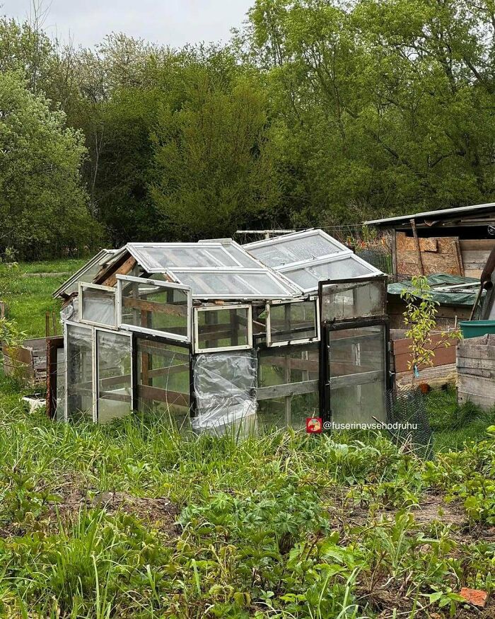 89 Construction And Designs That Look Like They Were Created By Someone’s Last Two Brain Cells