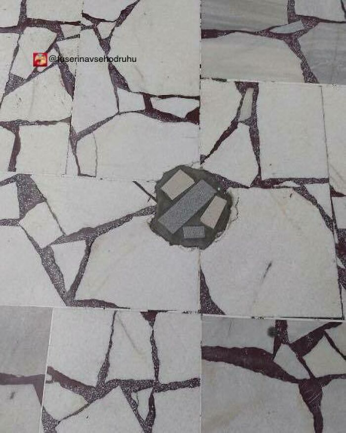 89 Construction And Designs That Look Like They Were Created By Someone’s Last Two Brain Cells