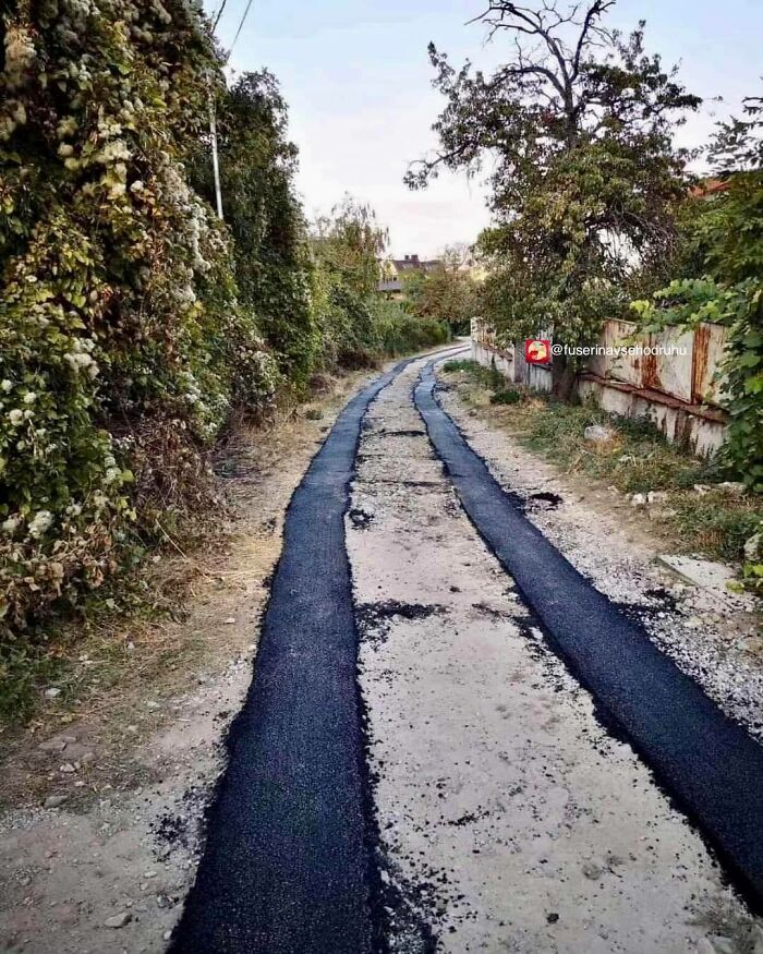89 Construction And Designs That Look Like They Were Created By Someone’s Last Two Brain Cells