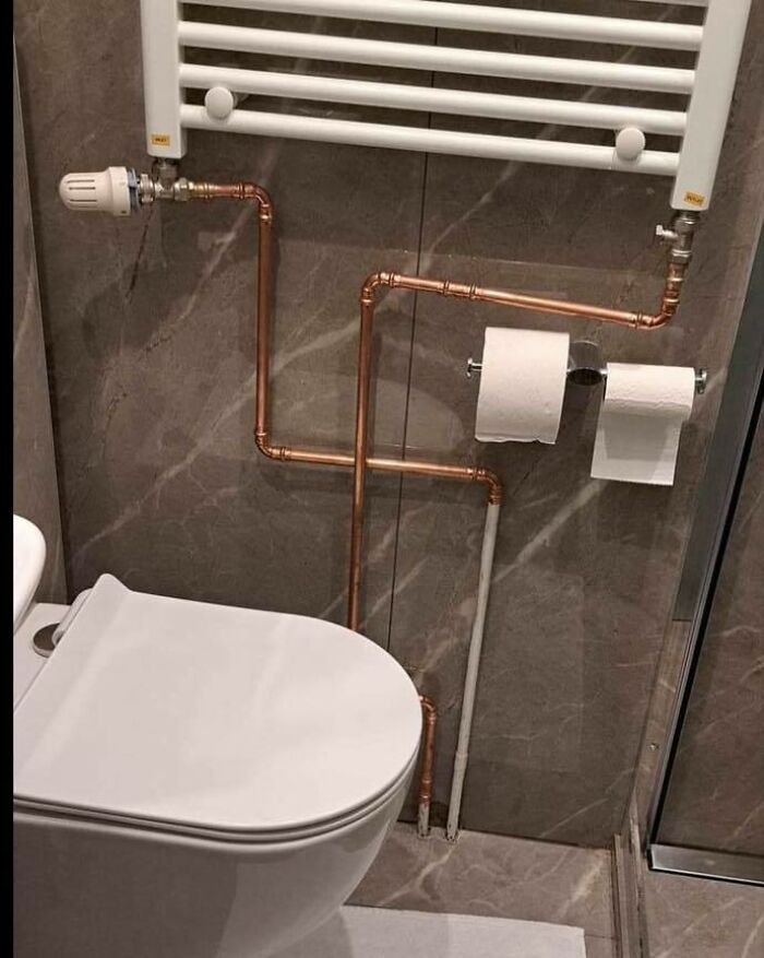 89 Construction And Designs That Look Like They Were Created By Someone’s Last Two Brain Cells