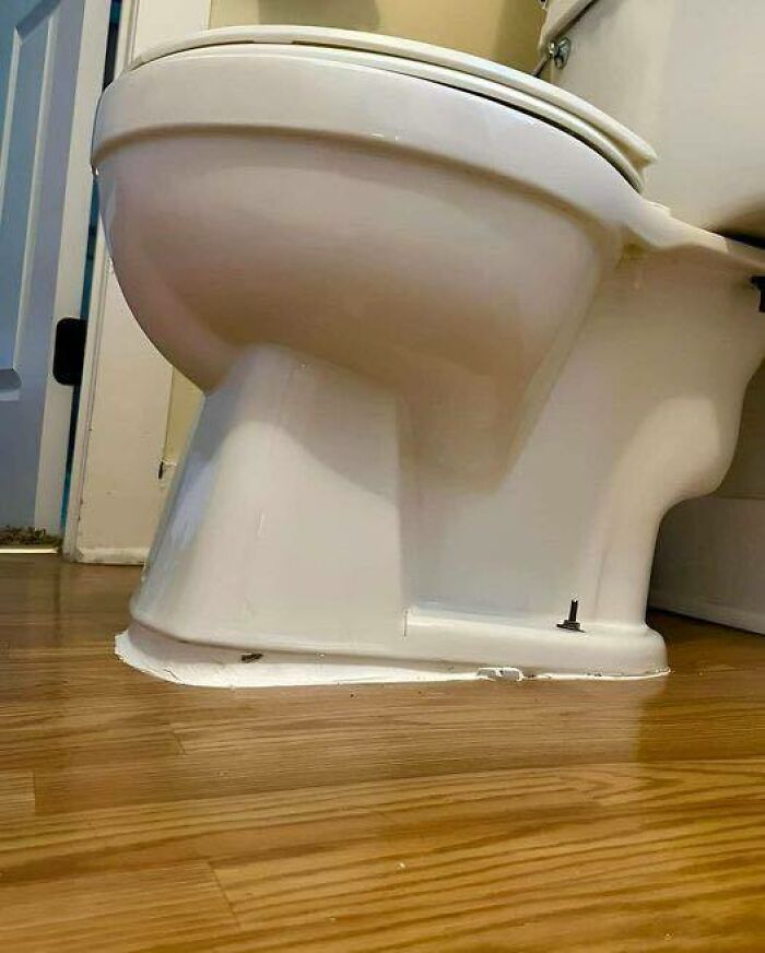 89 Construction And Designs That Look Like They Were Created By Someone’s Last Two Brain Cells