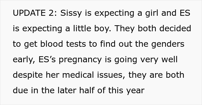 Sister Sends Adoption Papers After Mistaking Babysitting Offer For A Chance To “Take The Baby”