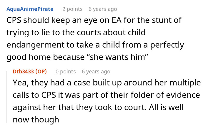 Sister Sends Adoption Papers After Mistaking Babysitting Offer For A Chance To “Take The Baby”