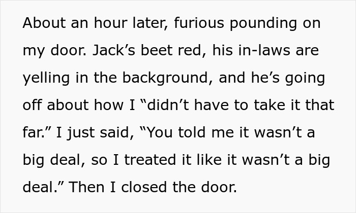 Nurse Comes Home From 12HR Shift To Find Neighbor Using Her Driveway Yet Again, Gloves Come Off