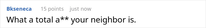 Nurse Comes Home From 12HR Shift To Find Neighbor Using Her Driveway Yet Again, Gloves Come Off