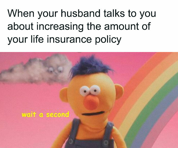 94 Funny Memes For Everyone Who Binges On True Crime As Self-Care