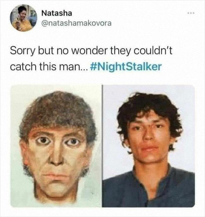 94 Funny Memes For Everyone Who Binges On True Crime As Self-Care