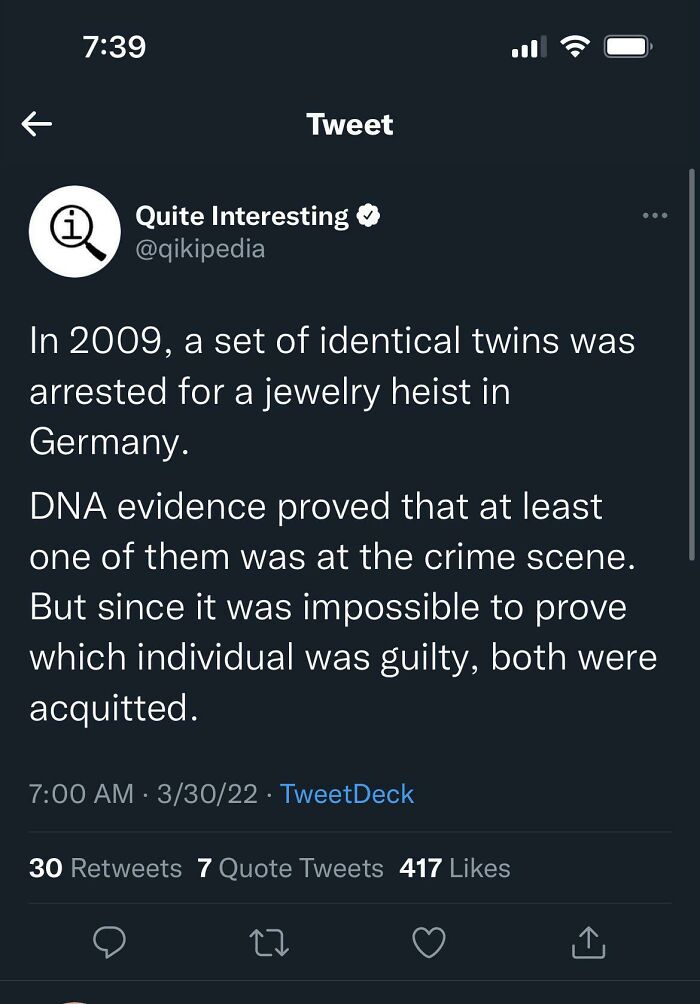 94 Funny Memes For Everyone Who Binges On True Crime As Self-Care