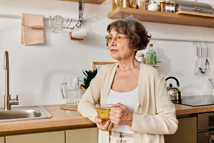 97 Crazy Things Heard From MILs That Really Need To Calm Down