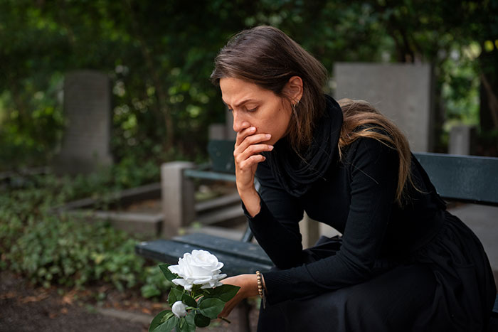97 Crazy Things Heard From MILs That Really Need To Calm Down