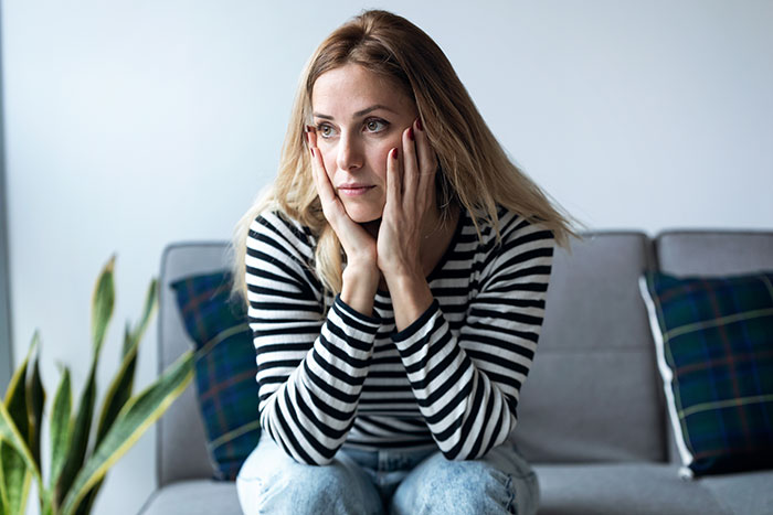 97 Crazy Things Heard From MILs That Really Need To Calm Down