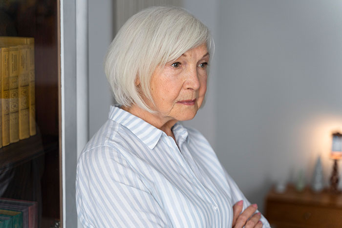 97 Crazy Things Heard From MILs That Really Need To Calm Down