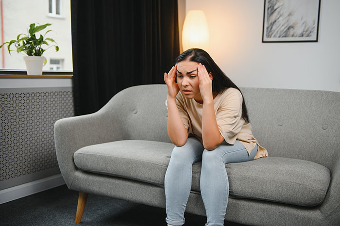 97 Crazy Things Heard From MILs That Really Need To Calm Down
