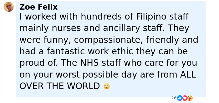 Racial Assault Against Filipino Nurse In UK Park Sparks Massive Outrage