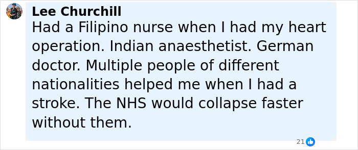 Racial Assault Against Filipino Nurse In UK Park Sparks Massive Outrage