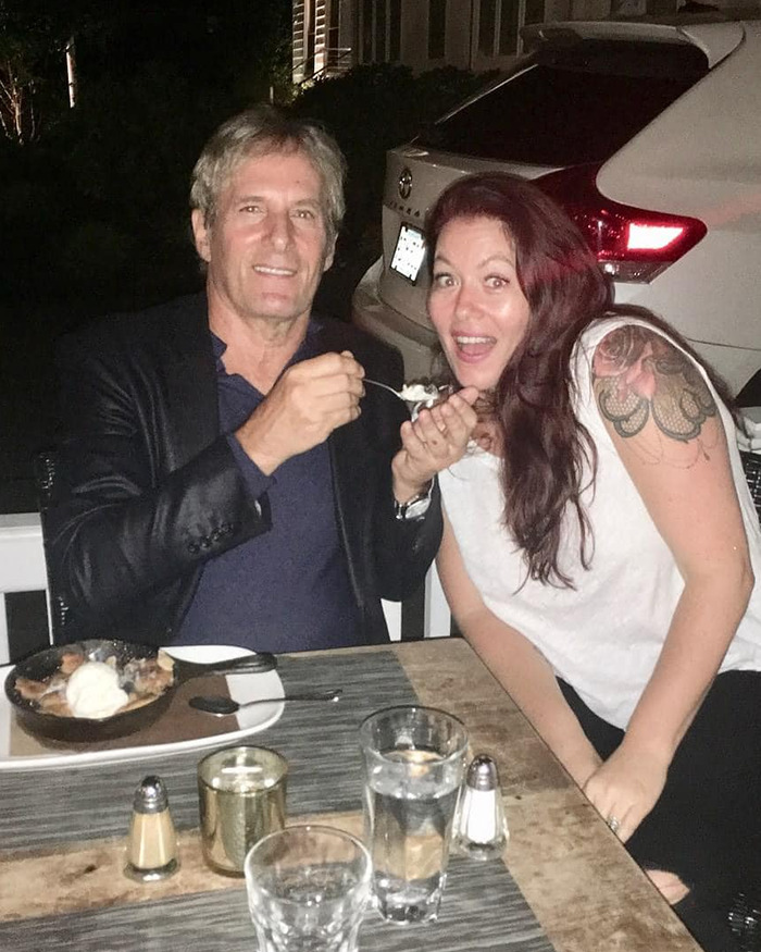 &#8216;Weird&#8217; Symptom Michael Bolton Had Before Doctors Shared Heartbreaking Diagnosis