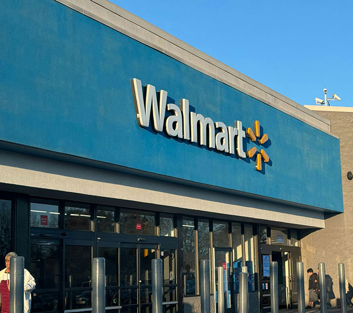 Walmart Worker Fired After Being Ambushed By Angry Mob