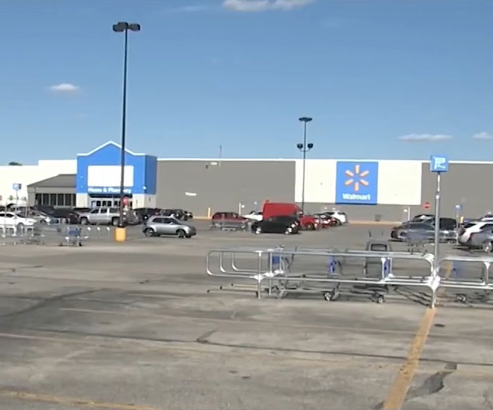 Walmart Worker Fired After Being Ambushed By Angry Mob