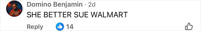 Walmart Worker Fired After Being Ambushed By Angry Mob