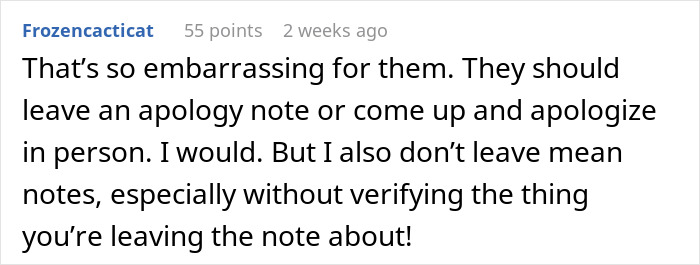 Someone Believes They Can Force New Neighbor To Give Up Her Paid Parking Space, But To No Avail